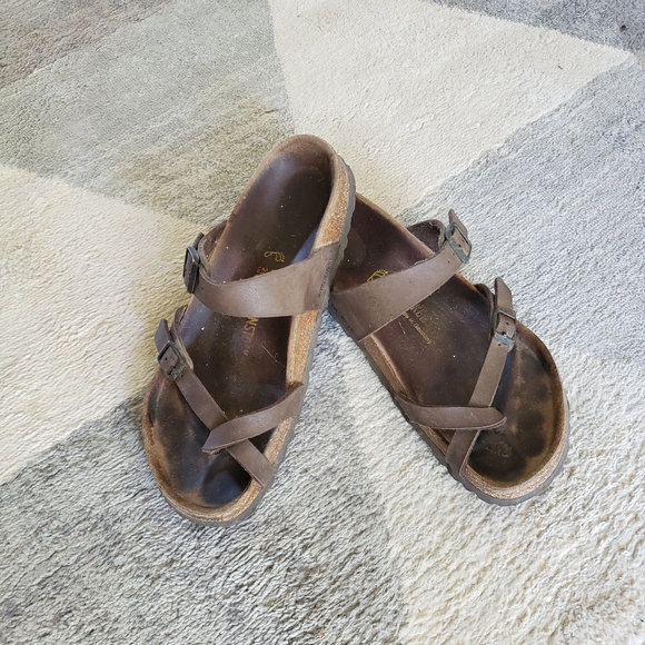 Birkenstock Sandals - Picture 1 of 6
